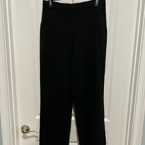 Dana Buchanan Elastic Waist Pants Sz 8 
